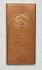 2012 Year of the Dragon 1lb .999 Fine Copper