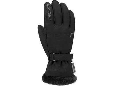 Reusch Luna R-TEX® XT Handschuhe | Damen | black |