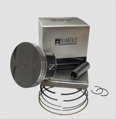 Namura Technologies NA-40025 Piston Kit - Standard Bore 102.97mm