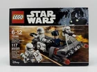 LEGO Star Wars: First Order Transport Speeder Battle Pack (75166) NEW! SEALED!