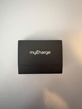 myCharge Am60k-a Amp Max Portable Charger - BLACK. PRE-OWNED