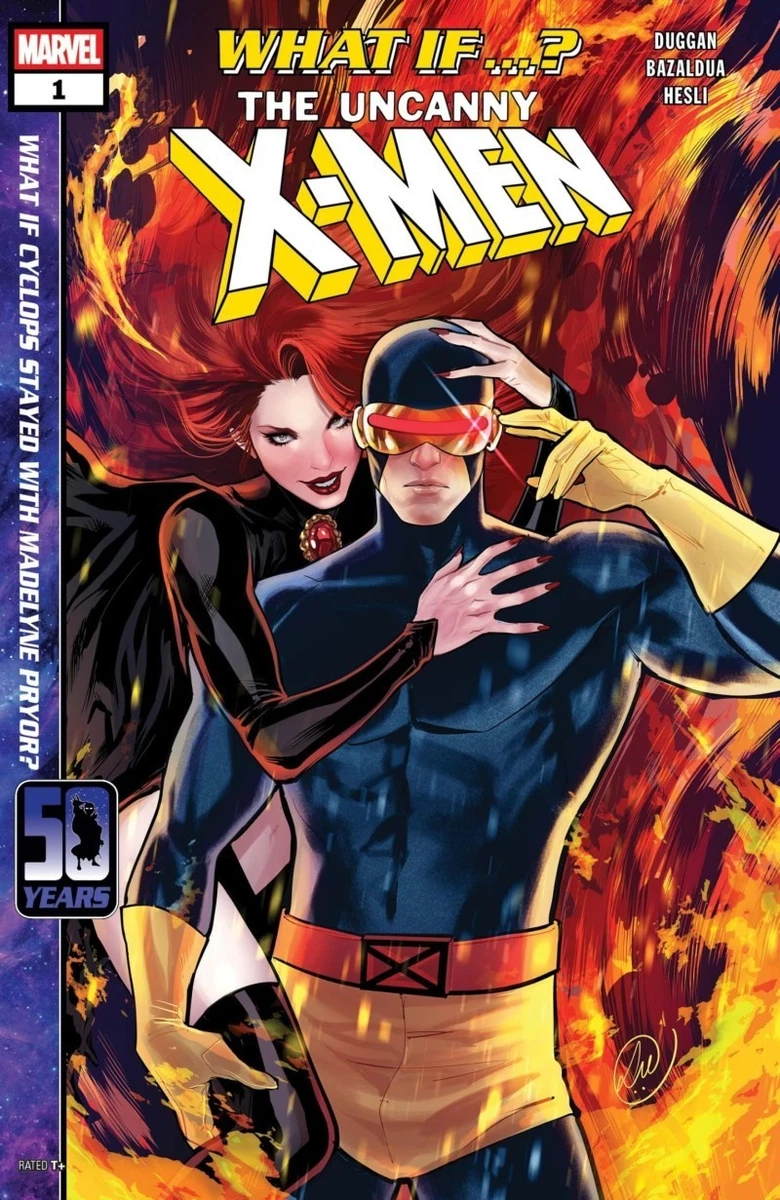 Uncanny X Men 1 Variant for sale | eBay
