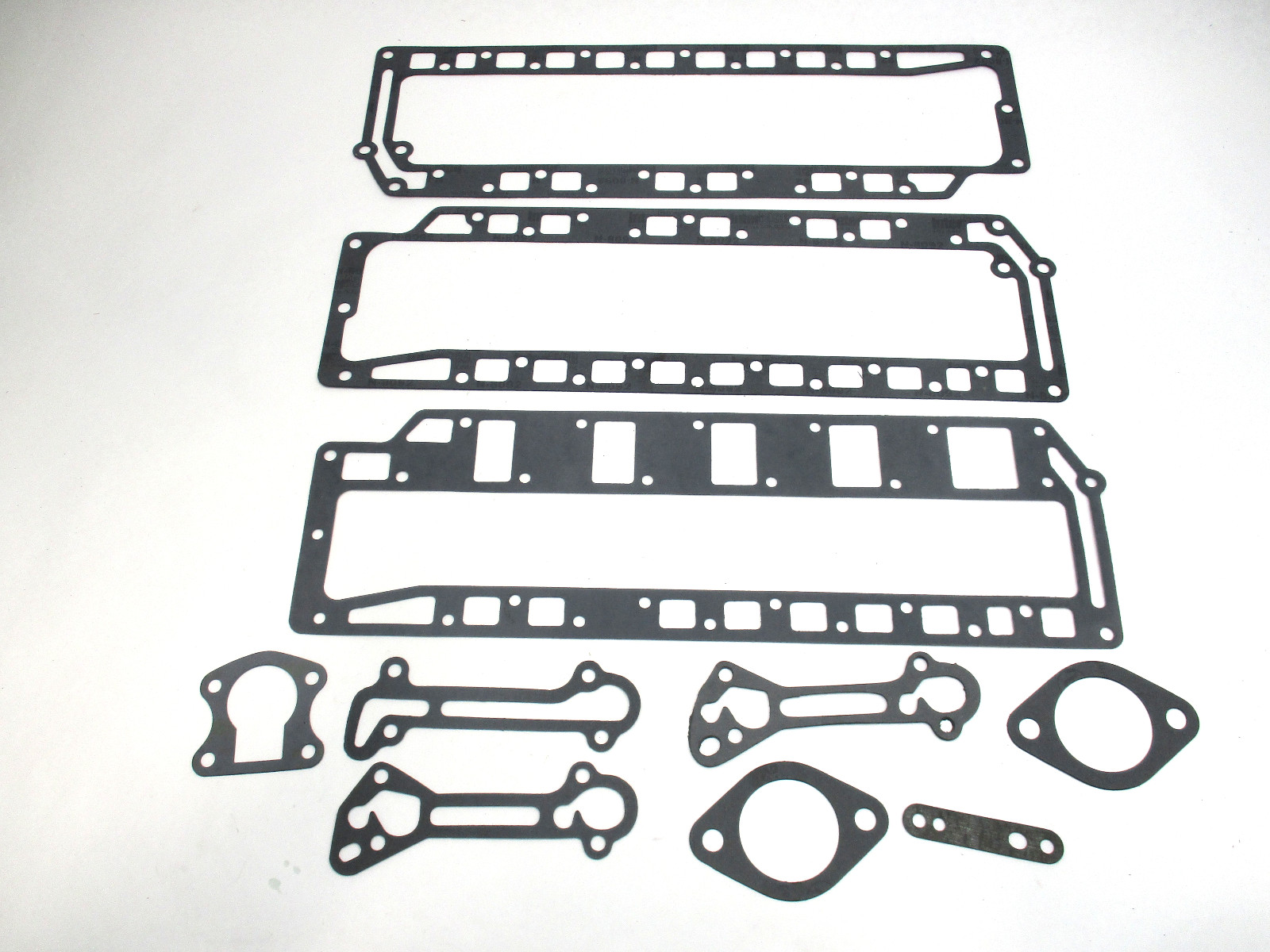 Chrysler Force 120 & 125 HP 4-CYL Outboard Powerhead Gasket Set 27-809754A1