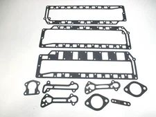 Chrysler Force 120 & 125 HP 4-CYL Outboard Powerhead Gasket Set 27-809754A1