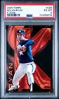 2025 Topps #KZ-8 Nolan Ryan K-Zone Die-Cuts Astros HOF U528