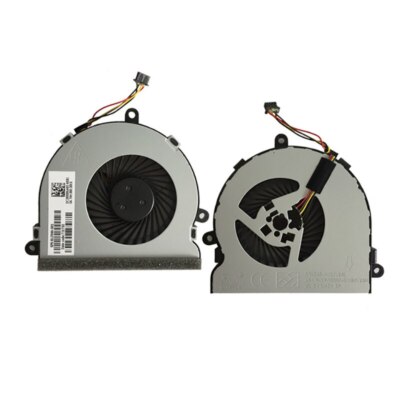 Ventola CPU HP 250 G4 G5 255 G3 G4 G5 256 G4 – DC28000GAD0, 5V, 45mm, 4 Pin