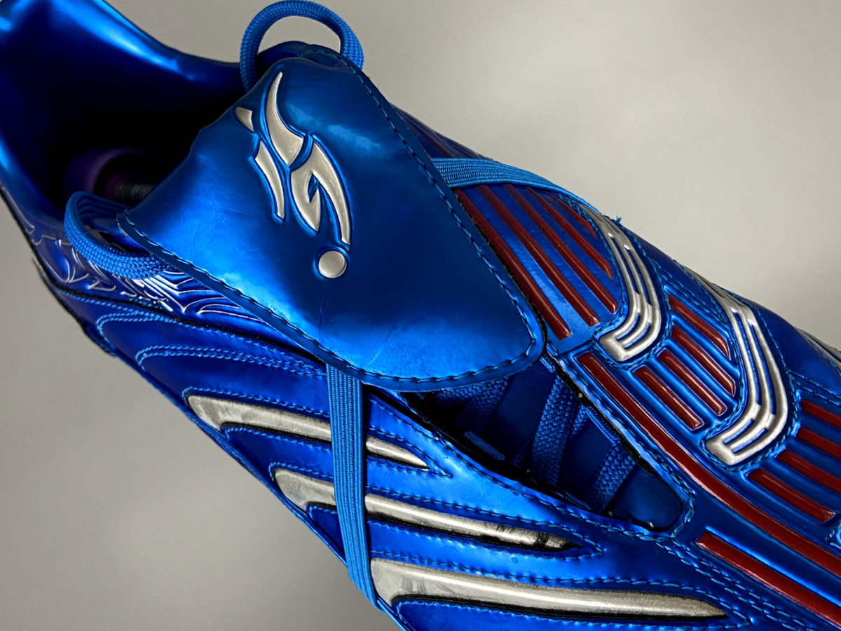 2006 Adidas Predator Absolado David Beckham US 12.5 soccer 2006 Adidas Predator Absolado David Beckham US 12.5 soccer