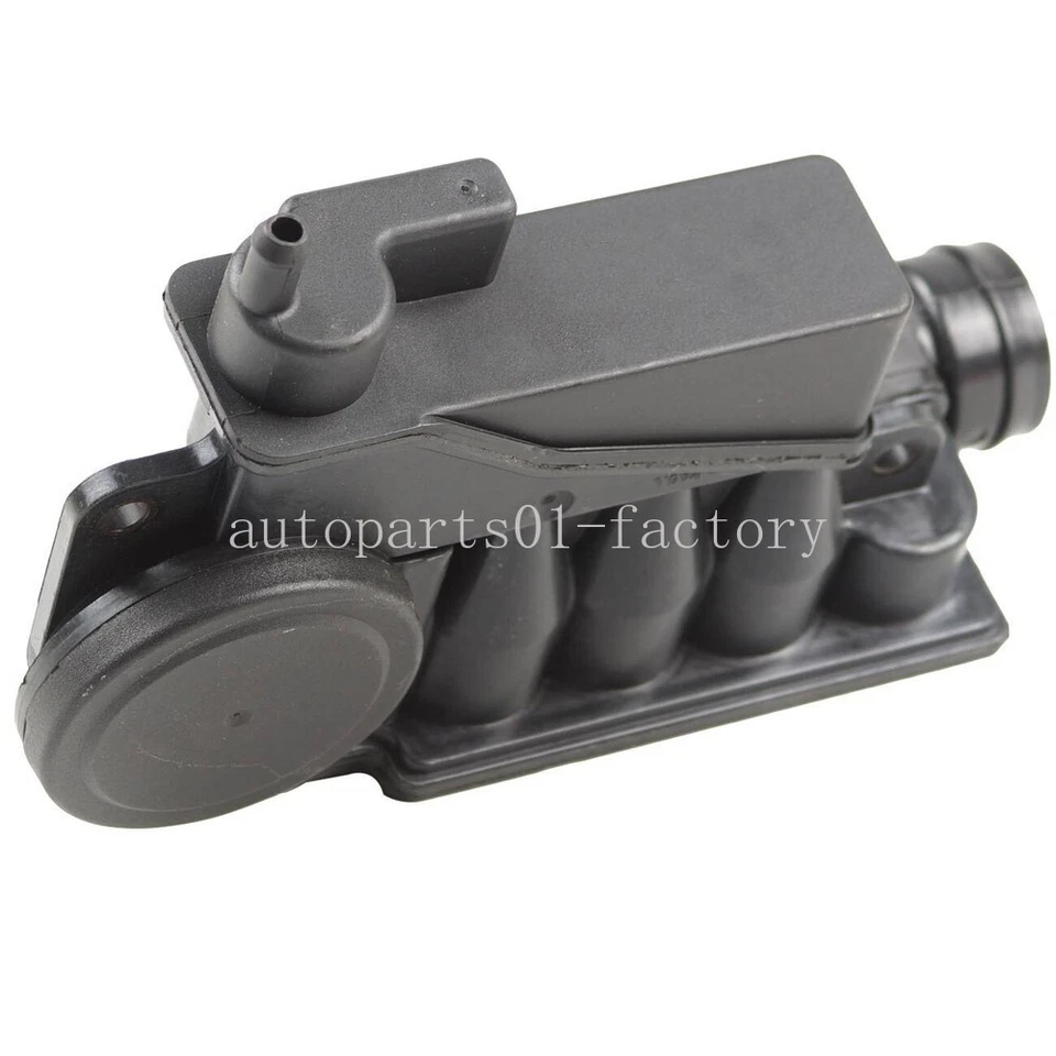079103464D válvula de controle de pressão respirador cárter para Audi Q7 S6 S8 VW Touareg - Imagem 3 de 4