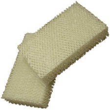 Wick Moisture Pads 2 Pack Cabinet Incubator 4502 Replacement GQF Wick Pads