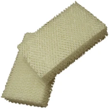 Wick Moisture Pads (2 Pack) Cabinet Incubator 4502 Replacement GQF Wick Pads