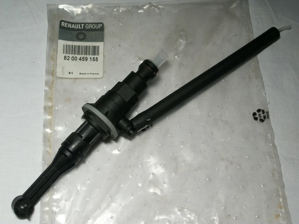 RENAULT réf:8200459155 cylindre emetteur d'embrayage MASTER II TRAFIC II >98 - Photo 1/1
