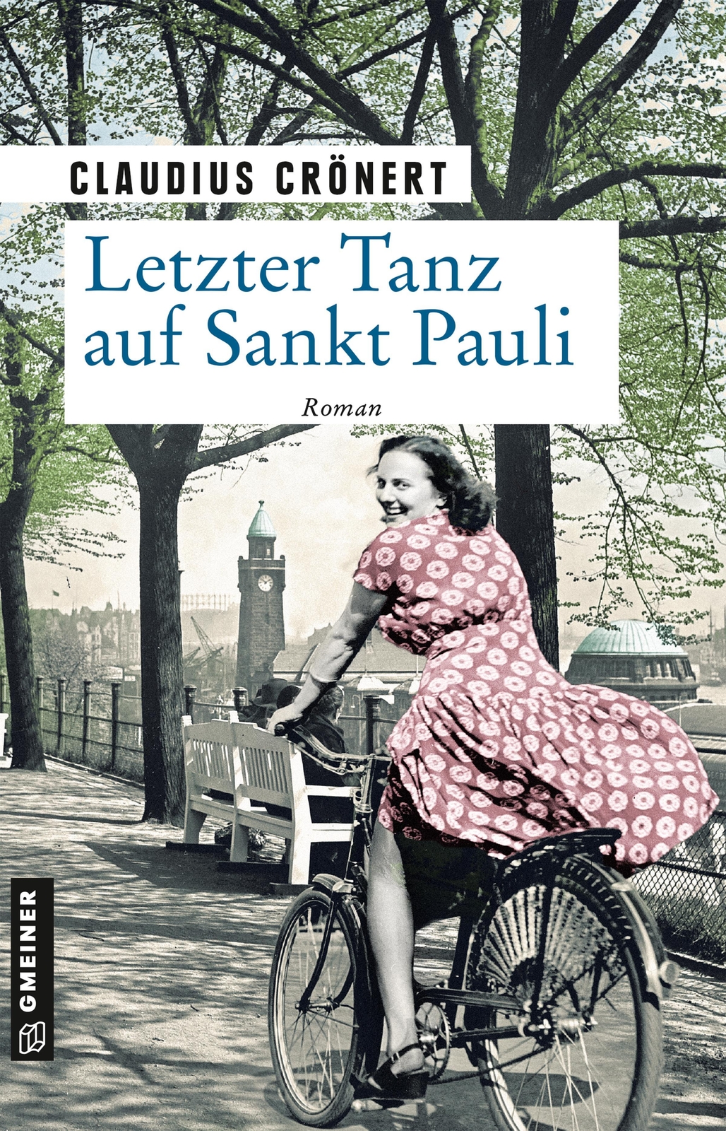 Thumbnail - Claudius Crönert / Letzter Tanz Auf Sankt Pauli9783839200421