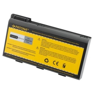 Msi cx500 аккумулятор