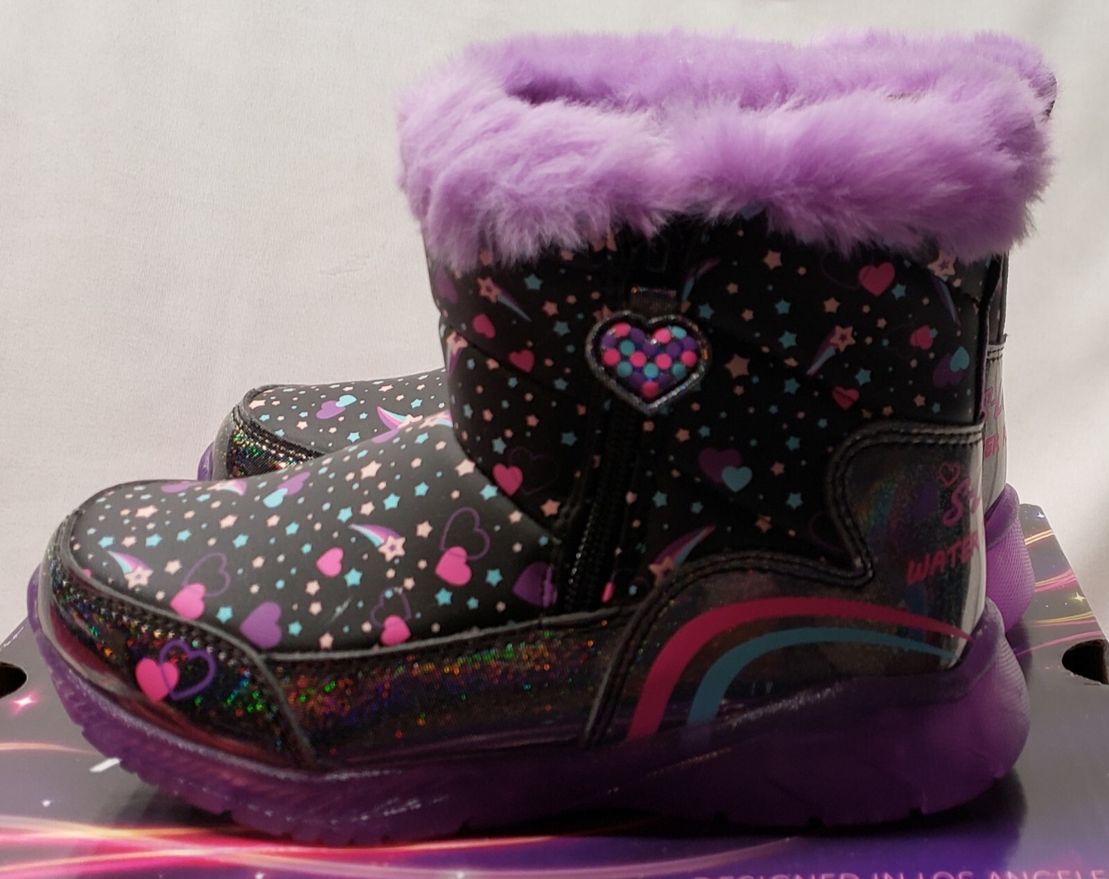 Skechers S Lights ILLUMI-BRIGHTS 