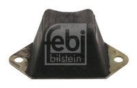 Febi Bilstein 35230 Anschlagpuffer, Federung Passend FüR Iveco