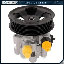 Power Steering Pump For Toyota Tacoma 2005-2018 2.7L GAS DOHC 21-5484