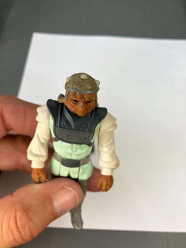 Vintage Star Wars 1980-1985 Kenner Case FULL of COMPLETE Figures *YOU PICK FROM* - Picture 278 of 316