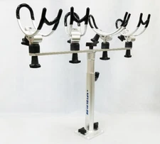 MILLENNIUM R100 G-2 SPYDER LOk CRAPPIE POLE ROD HOLDER