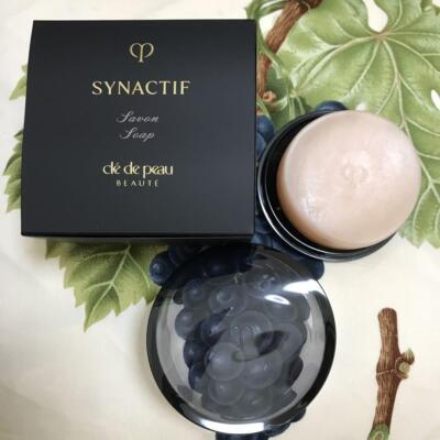 clé de peau SYNACTIF Savon Soap 100g Clé de Peau Beauté Synactif Soap 100G – Cos Bar