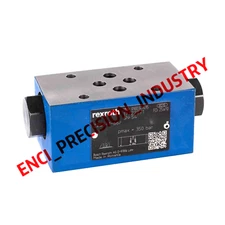 #ENCI# Bosch Rexroth Check Valve R900347495 / Z2S 6-1-6X/ ( MADE IN ROMANIA )