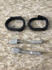 UP by Jawbone Fitness Wristband With Charger, For Parts