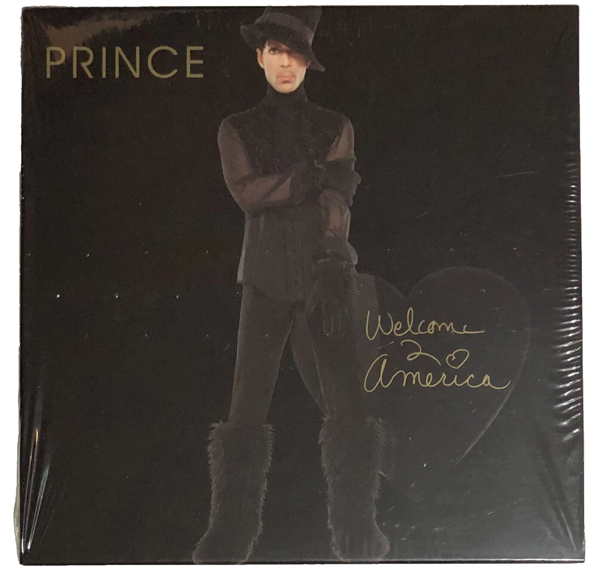 Las mejores ofertas en El príncipe Dance y electrónica SOLO DISCOS