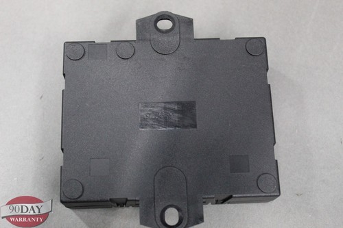 2012 RANGE ROVER SPORT (L320) REAR HATCH TRUNK LIFT LIFTGATE CONTROL MODULE - Picture 5 of 8