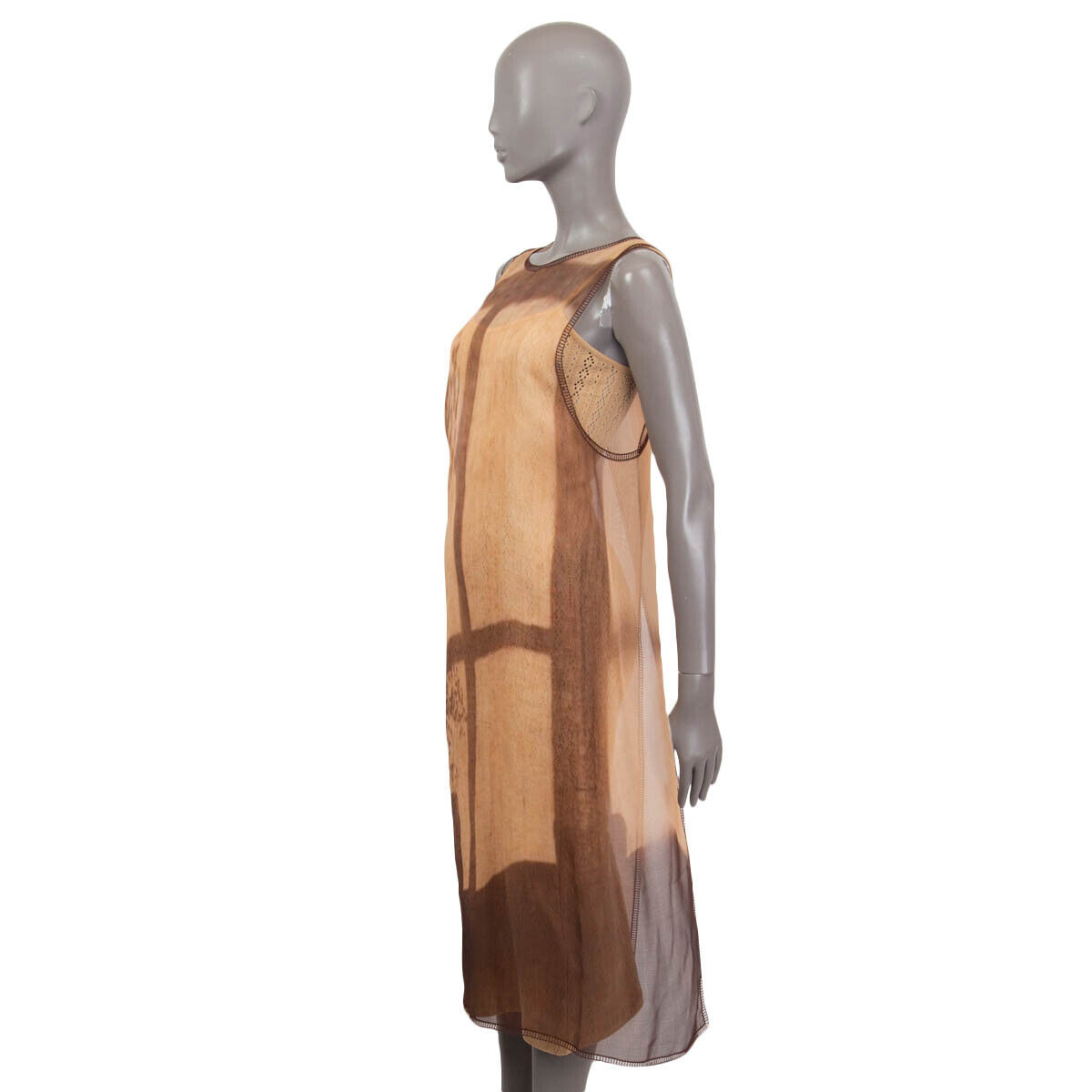 【関税&送料込】Fendi Beige Silk Skirt FZQ769ATPYF1RX9_02?wid=2000&
