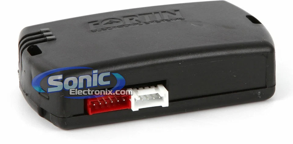 Fortin EVO-ALL Universal All-In-One Digital Remote Start & Bypass Module - Image 3 of 4