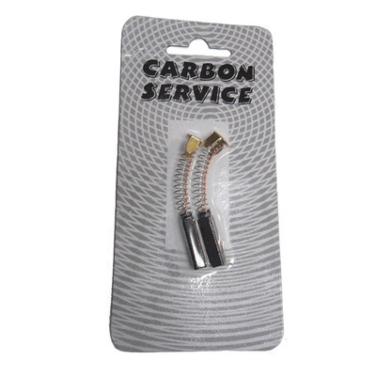 Spazzole Di Carbone Carboncini Motore Per Vorwerk Folletto - Foto 7