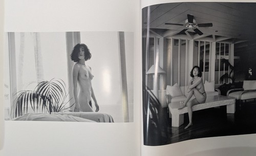 Libro de arte fotográfico japonés FACE Naomi Akimoto Yoshiaki Sugiyama No Obi - Imagen 3 de 12