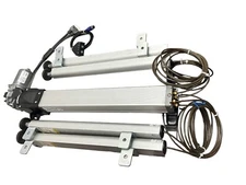 Suspa Movotec Lift System  MLS-00003E -  4Q8-B4300-E1L-G1 / D45-02500