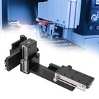 Linear Translation Stage Adjustable Platform Stable Movement For Semiconduct Moy