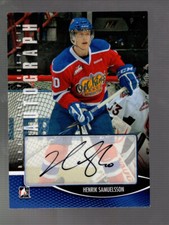 2012-13 In the Game Heroes and Prospects Hockey Cards 18