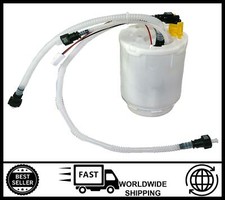 Carburateur Audi Q7