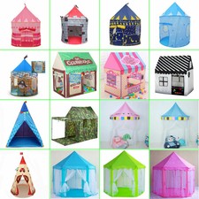 twinkle play tent princess palace