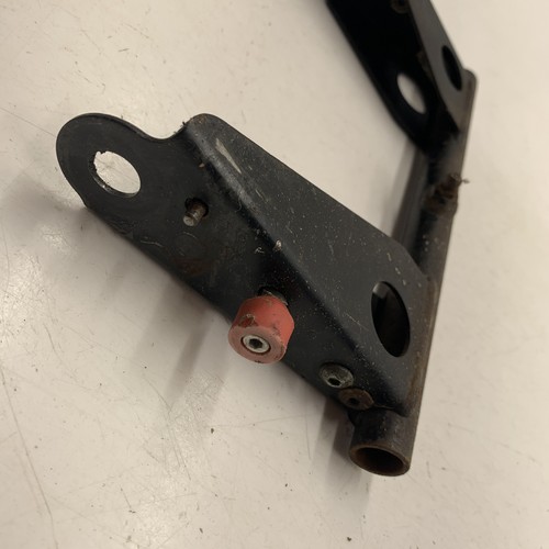 Pivot Arm Asm, Black - 2015 SkiDoo Renegade X600 | Black - Picture 4 of 8