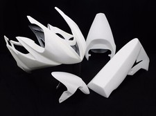 FITS IN TRIUMPH DAYTONA 675 R 675R 2013-2016 2017-2020 RACE FAIRINGS BODYWORK