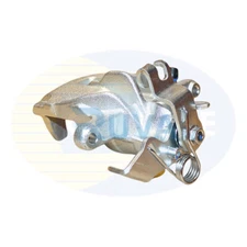 Fits Vauxhall Vivaro 2001- Renault Trafic 2001- Ruva Rear Left Brake Caliper