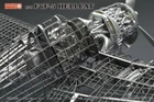 F6F-5 Hellcat Scale 1/48 Full Structure PE Detail Model Kit