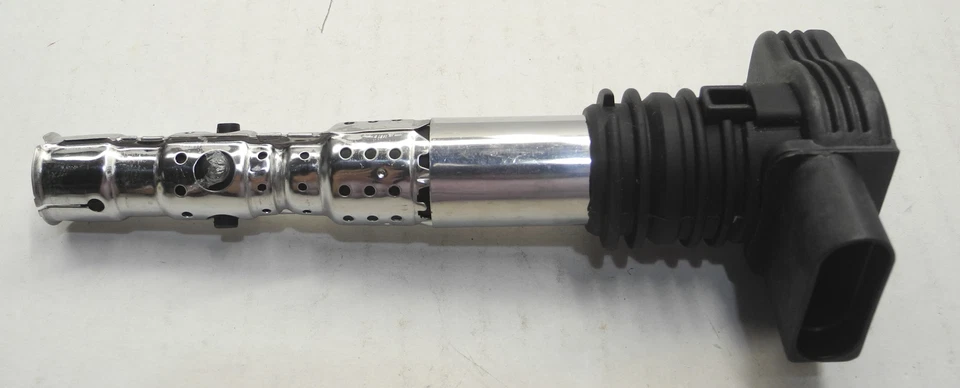 Bobina de encendido BWD para Seat Audi TT A3 A4 S3 Volkswagen Golf Beetle Passat E891 Foto 2 de 4