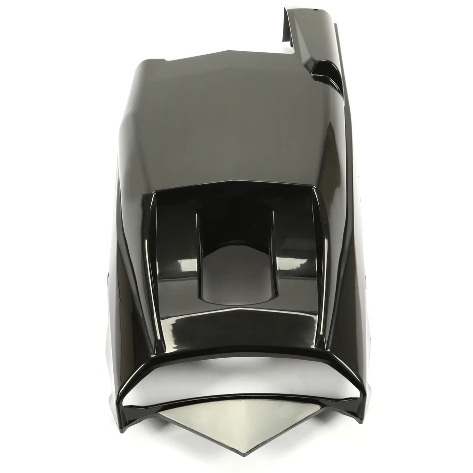 For YAMAHA Raptor 700/700R 2006-2023 Black Rear Taillight Cover Tail Light - Изображение 3 из 4