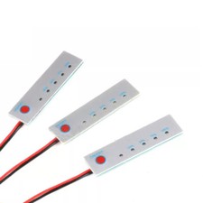 2S 4S Lithium Battery Level Capacity Volts Indicator Tester Power Indicator New