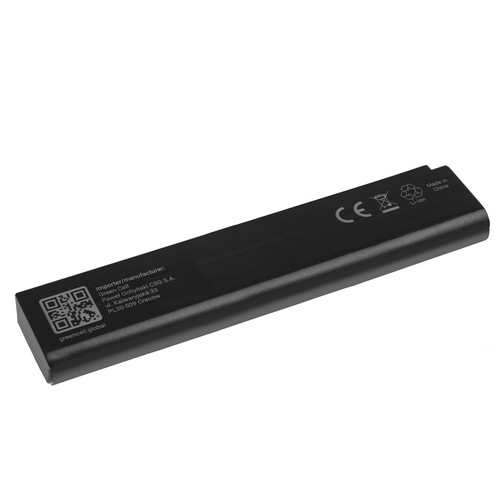 4400mAh Batería para MSI GV72VR 7RF - Bild 4 von 8