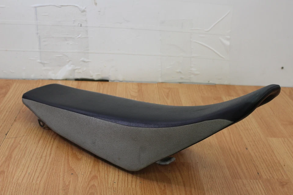 Yamaha YZ450F 2008 asiento/silla de montar Foto 4 de 4