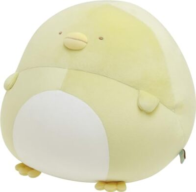 San-X Sumikko Gurashi Pompoko Kyomugurumi (L) Penguin MO30901 | eBay