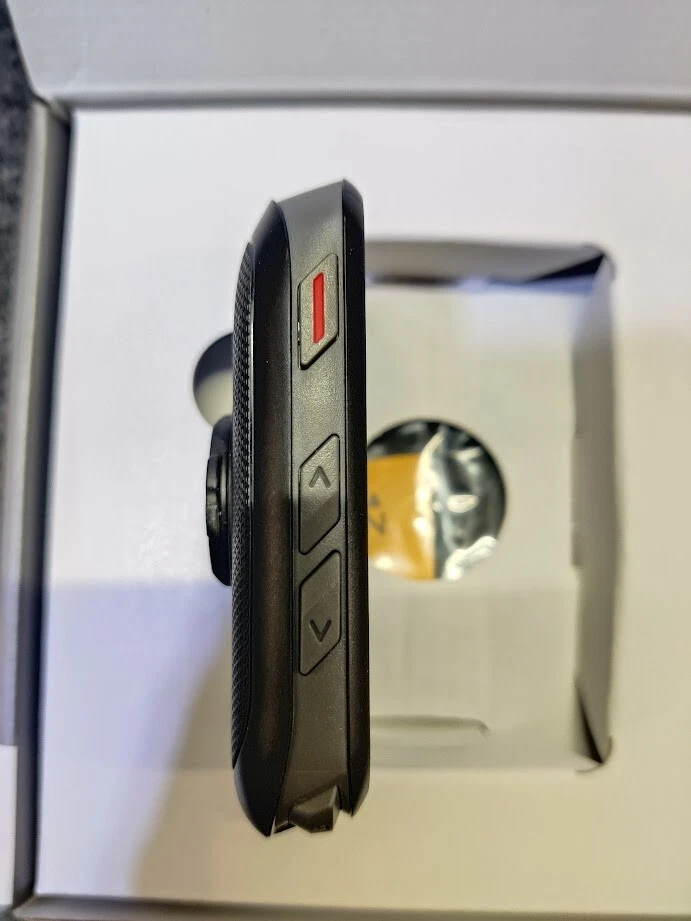 Garmin Edge 540 Solar Cycling Bike Computer GPS Speedometer Odometer - Image 3 of 4