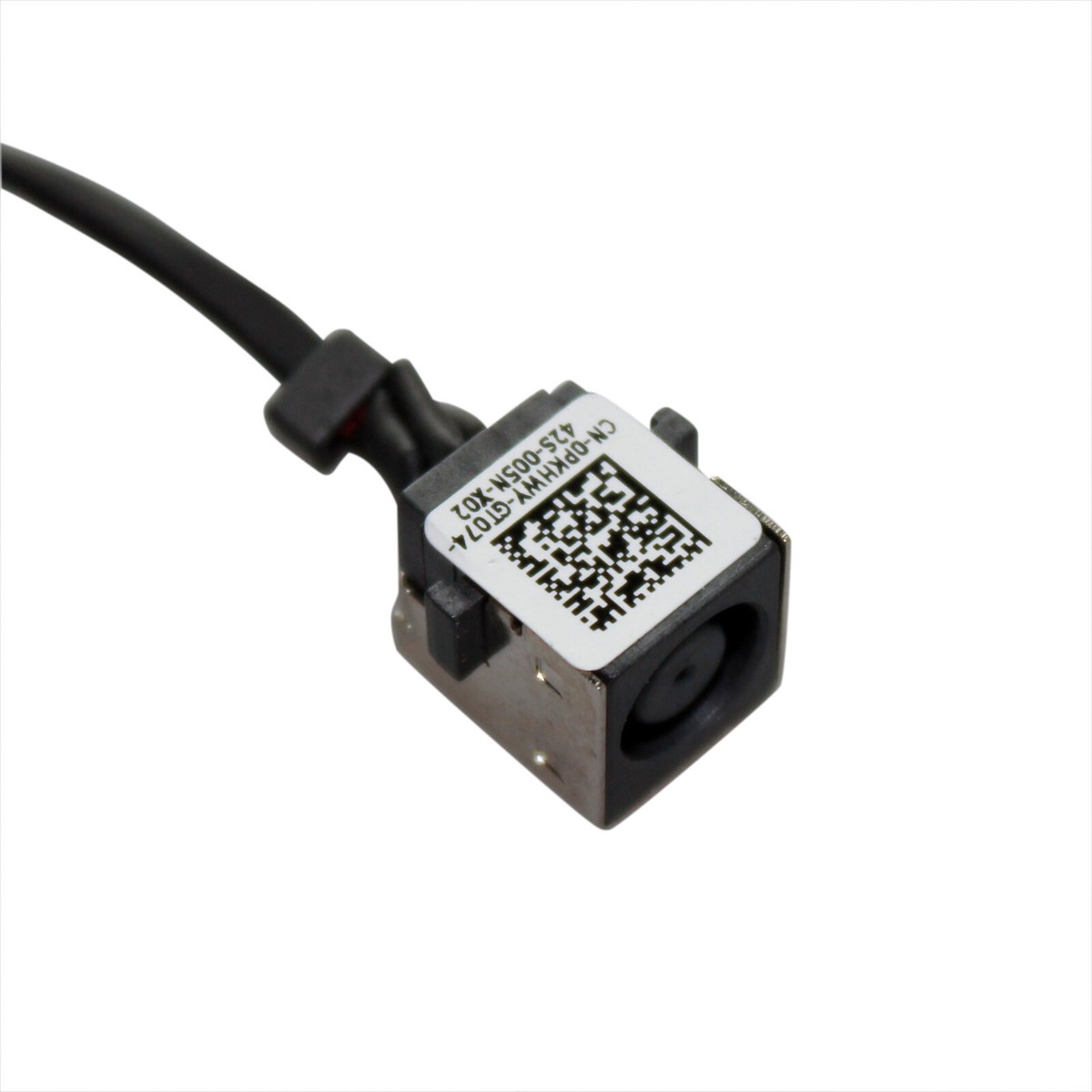 06KVRF Per Dell Latitude E7450 Computer Portatile DC Presa Di - Foto 10