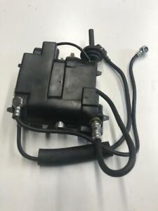 Honda GL1200 Goldwing Interstate  1986 Air  Compressor  