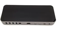 OWC Thunderbolt 3 Docking Station Black OWCTB3DK14PSG - NO AC ADAPTER